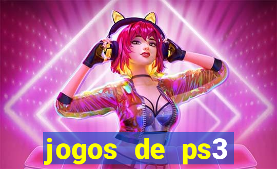 jogos de ps3 download pkg